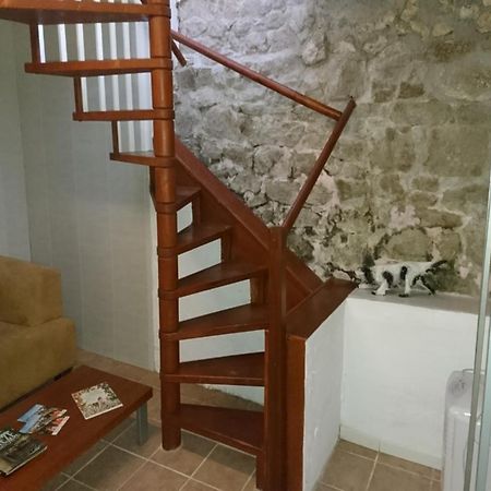 Chambres D'Hotes Le Pont Égletons Екстериор снимка
